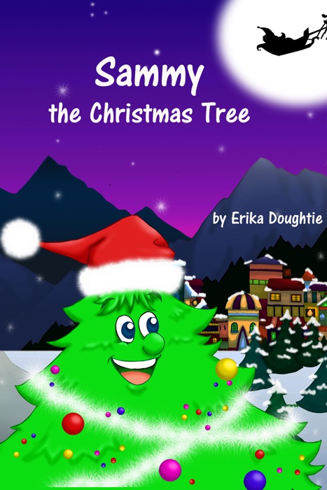 Sammy the Christmas Tree