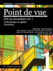 Sylvio Guay, Anabel Van Moorhem, Sylvie Amideneau, François Dionne, Martin Ducharme, Daniel Gagnon, Mathieu Huot, Stéphane Laplante, Marc Le Nabec, Mario Roy & Gilbert Labelle - Point de vue CST 4e secondaire vol. 1 artwork