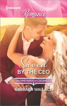 Read: Saved by Book the CEO