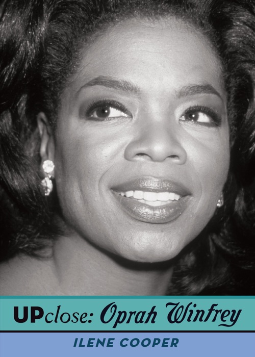 Oprah Winfrey