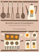 Recettes de Farces et Garnitures