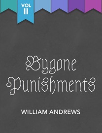 Bygone Punishments
