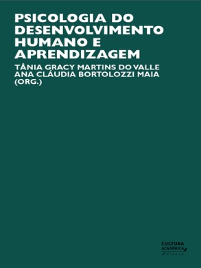 Capa do livro O Livro da Psicologia de Vários autores