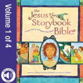 Jesus Storybook Bible e-book, Vol. 1 - Sally Lloyd-Jones