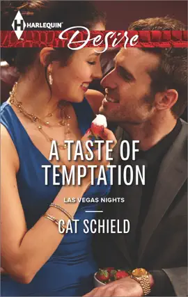 Read: A Book Taste of Temptation