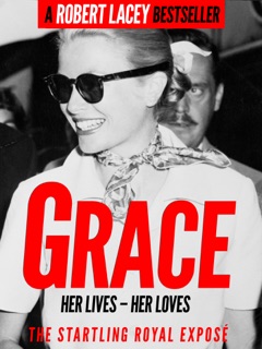 Grace by Robert Lacey