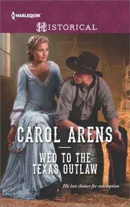Read: Wed to the Texas Outlaw Book