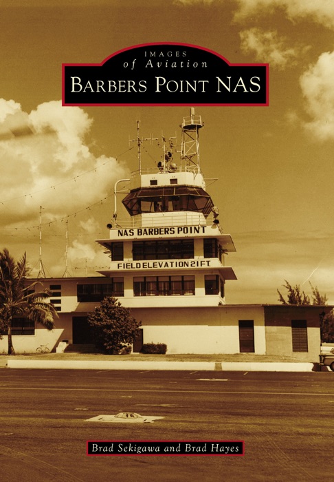 Barbers Point NAS