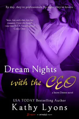 Read: Dream Nights with the CEO Book