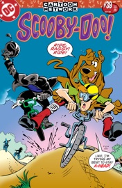 Scooby-Doo (1997-) #39 - John Rozum, Bob Fingerman, Joe Staton & Erik Doescher