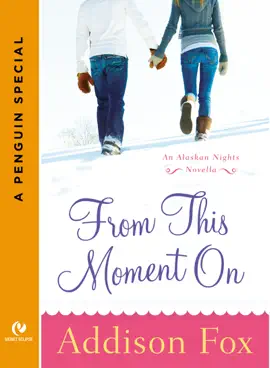 Read: From Book This Moment On