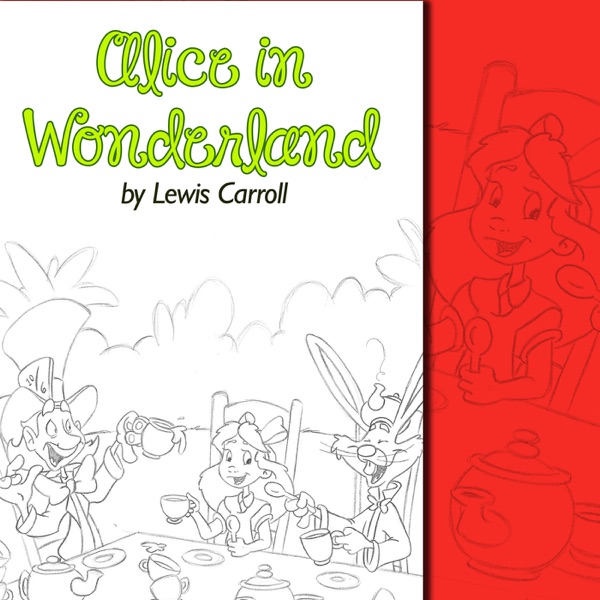 Alice's Adventures In Wonderland