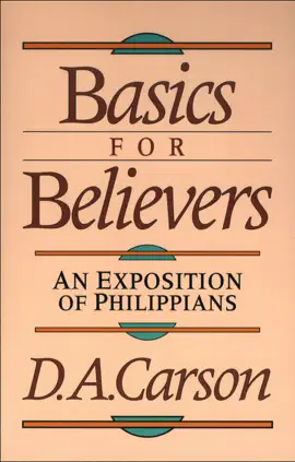 Read: Basics Book for Believers