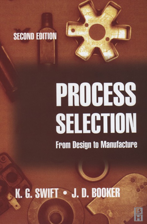 Process selection cover
