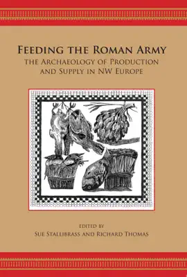 Read: Feeding the Roman Book Army
