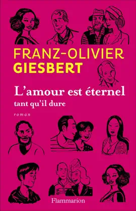 Read: L'amour est éternel Book tant qu'il dure