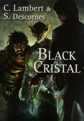 Read: Book Black Cristal - tome 1