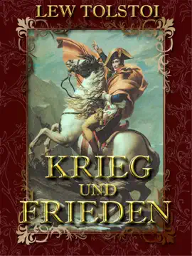 Read: Krieg und Frieden Book