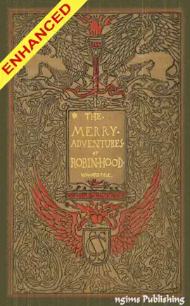 Read: The Merry Adventures of Book Robin Hood + FREE Audiobook Included