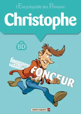 Read: L'Encyclopédie des prénoms - Book Tome 07