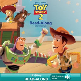 toy story read along ipad