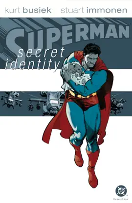 Read: Superman: Secret Identity (2004-2004) #3 Book