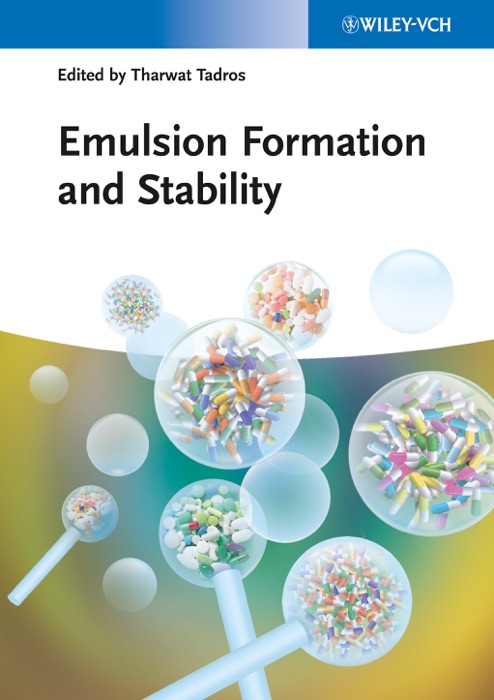 Emulsion Formation and Stability