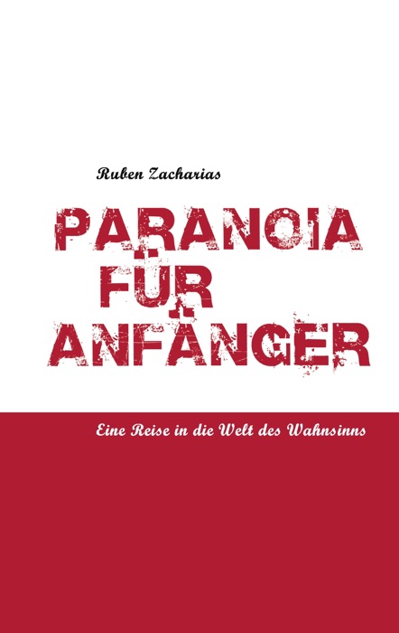 Paranoia für Anfänger