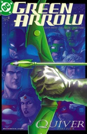Green Arrow (2000) (2010-) #4 - Kevin Smith & Phil Hester