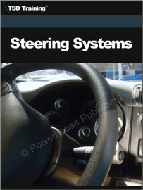 Auto Mechanic - Steering Systems