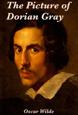 Read: The Book Picture of Dorian Gray