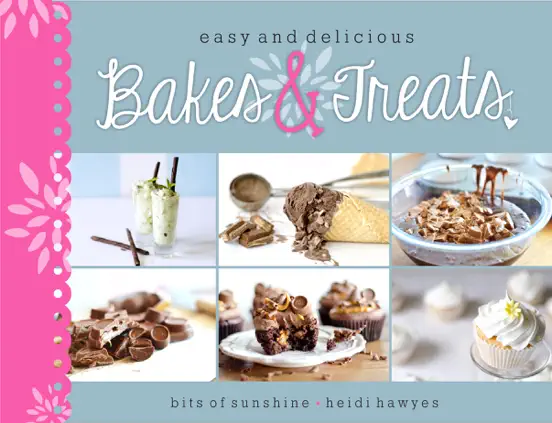 Bakes and Treats