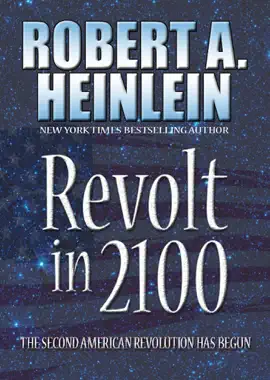 Read: Revolt in Book 2100