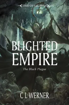 Read: Blighted Book Empire