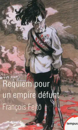 Read: Requiem pour un empire défunt Book