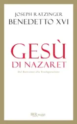 Gesù di Nazaret - Dal battesimo alla Trasfigurazione