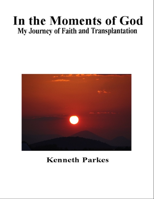In the Moments of God