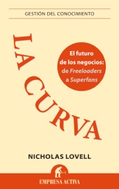 La curva - Nicholas Lovell