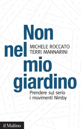 Read: Non nel Book mio giardino