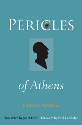 Read: Pericles Book of Athens