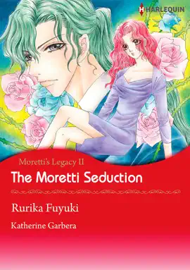 Read: The Book Moretti Seduction
