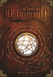 The Gods of HP Lovecraft - Adam Nevill