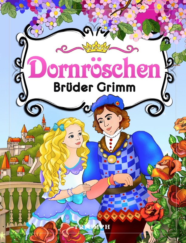 Dornröschen