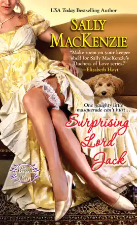 Read: Surprising Lord Jack Book