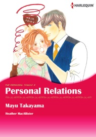 Personal Relations - Mayu Takayama & HEATHER W. MACALLISTER