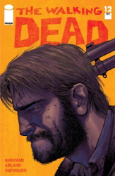 The Walking Dead #12