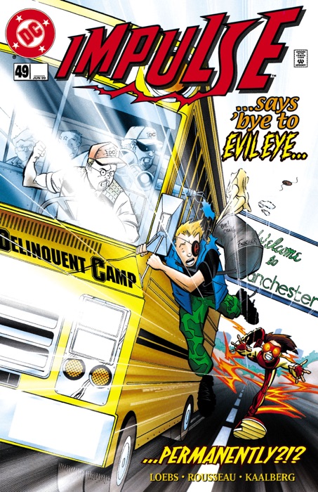 Impulse (1995-) #49