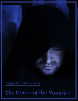 Read: The House of Book the Vampire