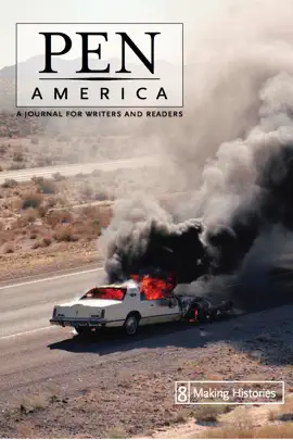 Read: PEN Book America 8: Making Histories