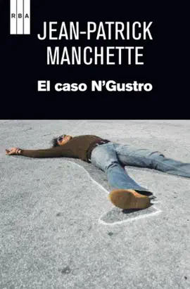 Read: Book El caso N'Gustro